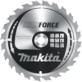 Makita list za testeru od tvrdog metala MAKForce 180mm B-32328