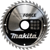 Makita TCT list za testeru MAKForce 180mm B-32334