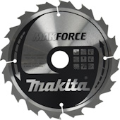 Makita TCT list za testeru MAKForce 210mm B-32356