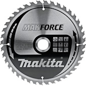 Makita TCT list za testeru MAKForce 235mm B-32362