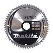 Makita TCT list za testeru MAKForce 190mm B-32390