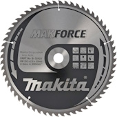 Makita TCT list za testeru MAKForce 355mm B-32421