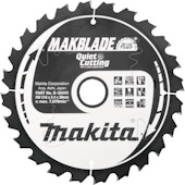 Makita TCT list za testeru MAKBlade Plus 216mm B-32443