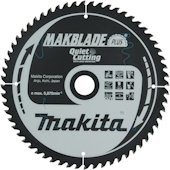 Makita TCT list za testeru MAKBlade Plus 255mm B-32459