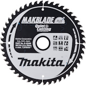 Makita TCT list za testeru MAKBlade Plus 216mm B-32465