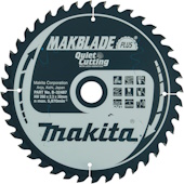 Makita TCT list za testeru MAKBlade Plus 260mm B-32487