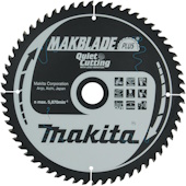 Makita TCT list za testeru MAKBlade Plus 255mm B-32518