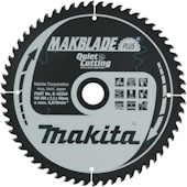 Makita TCT list za testeru MAKBlade Plus 260mm B-32524