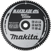 Makita TCT list za testeru MAKBlade Plus 355mm B-32574