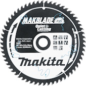 Makita TCT list za testeru MAKBlade Plus 190mm B-32580