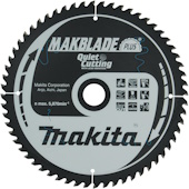 Makita TCT list za testeru MAKBlade Plus 255mm B-32596