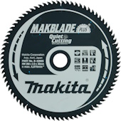 Makita TCT list za testeru MAKBlade Plus 260mm B-32655