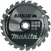 Makita TCT list za testeru MAKBlade 190mm B-32708