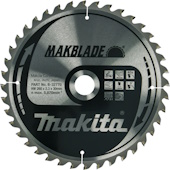 Makita TCT list za testeru MAKBlade 260mm B-32770