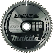 Makita TCT list za testeru MAKBlade 255mm B-32792