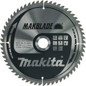 Makita TCT list za testeru MAKBlade 260mm B-32801
