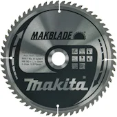Makita TCT list za testeru MAKBlade 260mm B-32801