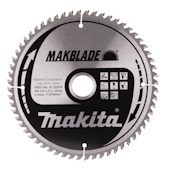 Makita TCT list za testeru MAKBlade 216mm B-32839