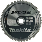 Makita TCT list za testeru MAKBlade 260mm B-32845