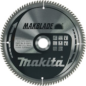 Makita TCT list za testeru MAKBlade 260mm B-32873
