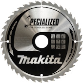 Makita TCT Specialized list za testeru 190mm B-32976