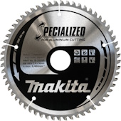 Makita TCT Specialized list za testeru 180mm B-33255