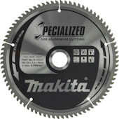 Makita TCT Specialized list za testeru 235mm B-33277