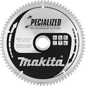 Makita TCT Specialized list za testeru 250mm B-33314