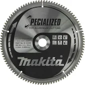 Makita TCT Specialized list za testeru 305mm B-33358