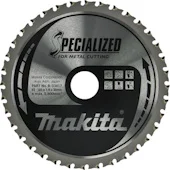 Makita TCT Specialized list za testeru 185mm B-33417
