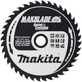 Makita TCT list za testeru MAKBlade Plus 250mm B-33489