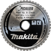 Makita TCT list za testeru 136mm B-33641