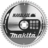 Makita list za testeru od tvrdog metala MAKBlade Plus 315mm B-46193