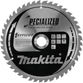 Makita TCT list za testeru 260mm EFFICUT B-64630