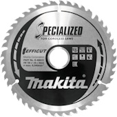 Makita list testere EFFICUT 190mm B-68622