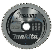Makita TCT list testere EFFICUT Metal 150mm B-69294