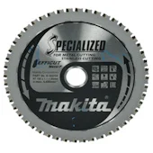 Makita TCT list testere EFFICUT Metal 150mm B-69294