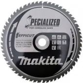 Makita list za testeru od tvrdog metala 305mm Efficut B-67262