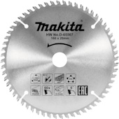 Makita TCT list testere 160mm D-65567