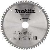 Makita TCT list testere 216mm D-65610