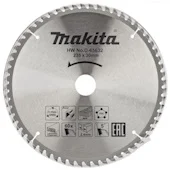Makita TCT list testere 235mm D-65632