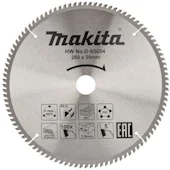 Makita TCT list testere 260mm D-65654