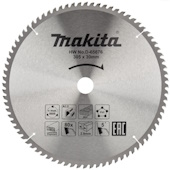 Makita TCT list testere 305mm D-65676