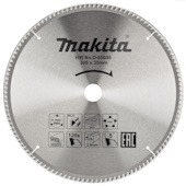 Makita TCT list testere 305mm D-65698