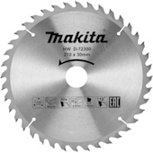 Makita T.C.T list za testeru 210mm D-72300