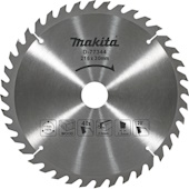 Makita TCT list za testeru 216mm D-77344