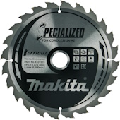 Makita TCT Efficut list za testeru 235mm E-01915