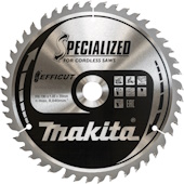 Makita TCT Efficut list za testeru 190mm E-11178