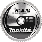 Makita TCT list testere EFFICUT Metal 305mm E-12049