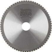 Makita list za testeru od tvrdog metala sa 70 zubaca 185/30 mm B-09771